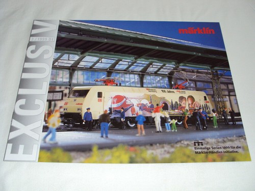 1 modelleisenbahn - w.3.13.1,