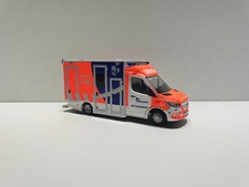 Rietze MB Sprinter 18 GSF