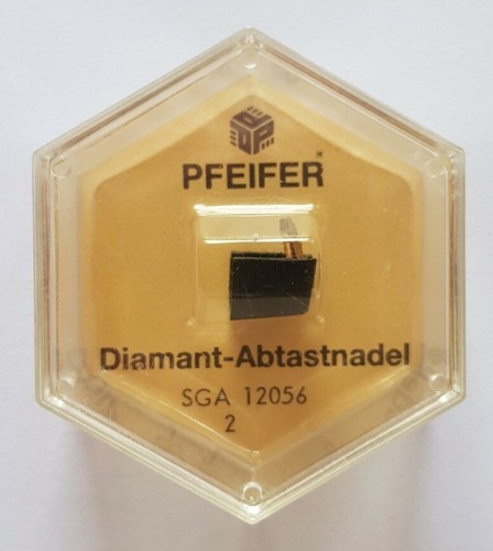 Plattenspieler nadel pfeifer - plattenspieler,