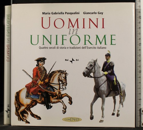 Herren uniform pasqualini - uniform.,