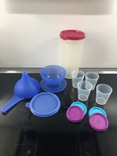 Tupperware neu 