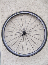 Laufrad vorne mavic - mavic, nabe