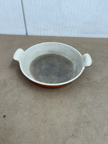 Cousances creuset volcanic - creuset,