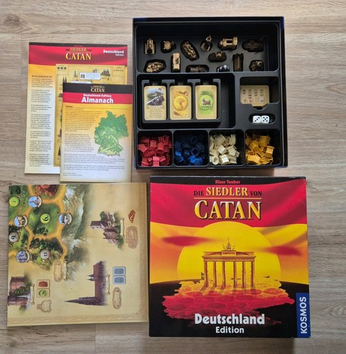 Siedler von catan - siedler,
