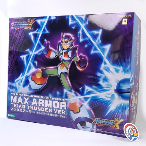 Mega man scale plastic - mega,