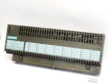 Siemens Elektronikmodul Digital ET200B 6ES7131-0BL10-0XB0 / 6ES7 131-0BL10-0XB0