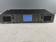 Wohler vamp 2mda rack - vamp-2mda, rack-mount