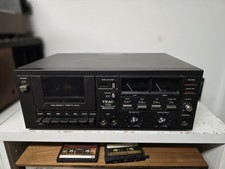 Teac A-106 Kassettendeck