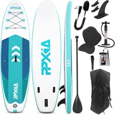 SUP Board, Aufblasbares Stand