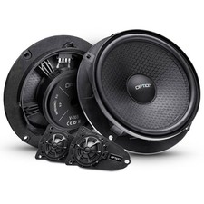 Rear Speakers for VW T5 Compo