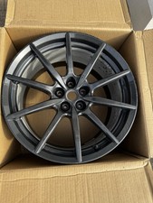 Ferrari Carbon Radsatz Wheels 488 Pista F8 VA 9x20 HA 11x20 Lieferung möglich!