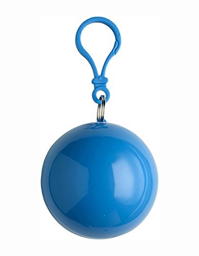 Notfall regenponcho farben - 7,