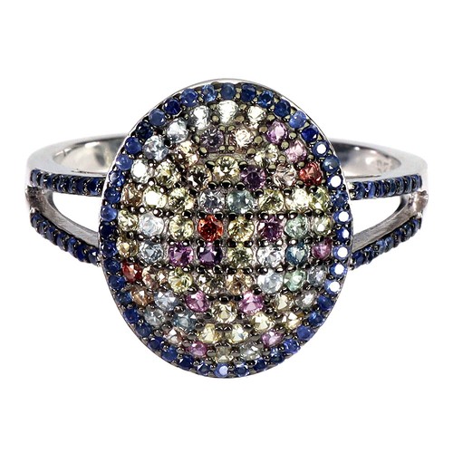 925 sterling silber ring - 925,