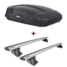 Dachbox Thule Force XT S +