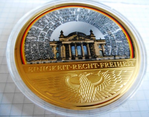 Wiedervereinigung deutschland - wiedervereinigung,