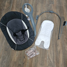 Hauck bouncer deluxe 2in1 - hauck,