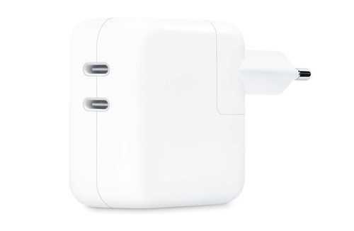 Apple 35w dual - apple,