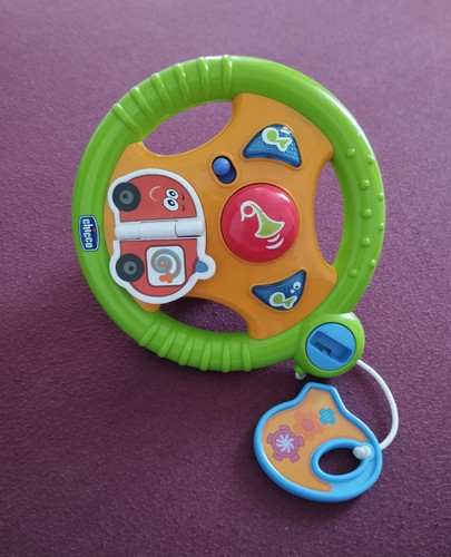 Chicco motoriktrainer - chicco,