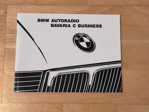 Bmw bavaria business - bavaria,