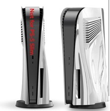 Ps5 Disc Edition Hülle Mit