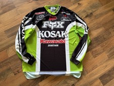 Team KOSAK Kawasaki Motocross