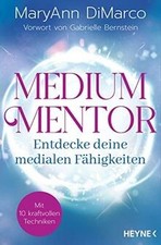 Medium Mentor – Entdecke