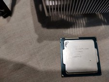 Intel Core i5-4460 3,4 GHz