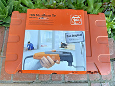 FEIN MultiMaster FMM250Q Top