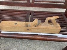 Raubank Hobel Top ? Zimmermann Schreiner Werkzeug