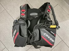 Tauchen Tarierjacket Cressi