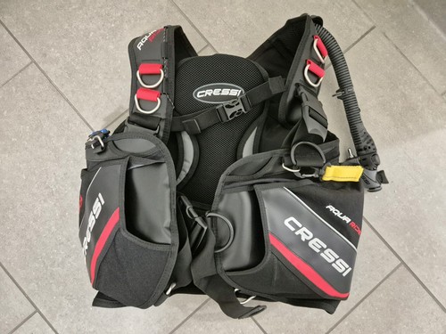 Tauchen tarierjacket cressi - tarierjacket,