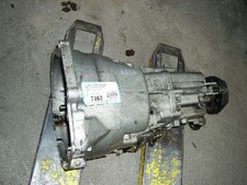 Schaltgetriebe HMY BMW 325tds