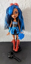 Monster high robecca - monster, steam