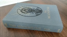 The moonstone wilkie - the, moonstone,