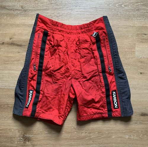 Karbon ski shorts - shorts, toronto