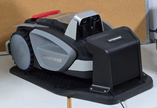 Sunseeker plus mähroboter - v3,