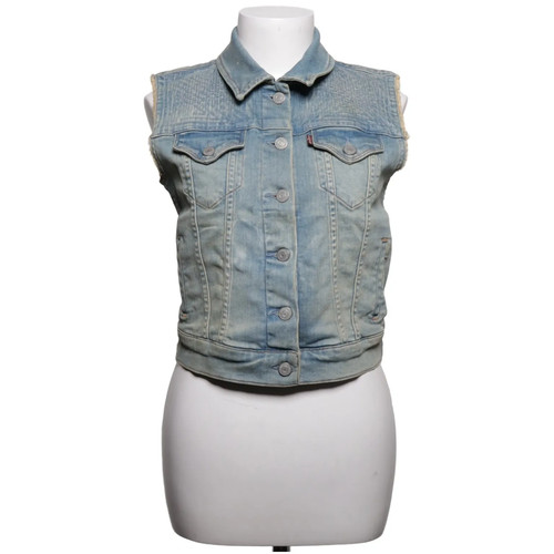 Levi strauss jeansweste - strauss, &
