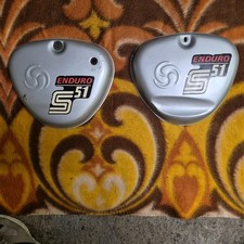 Simson S51 Enduro Original DDR