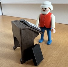 Playmobil Lehrer Unterricht