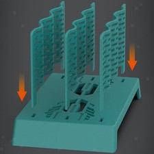 Futternapf für Reptilien