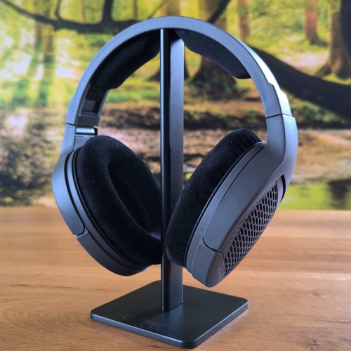 Sennheiser hd545 reference - reference,