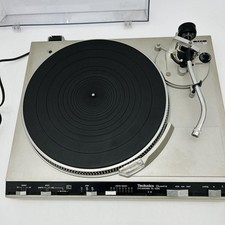 Technics SL-5300 Silber Direct