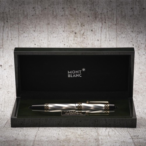 Montblanc patron art 4810 - patron,