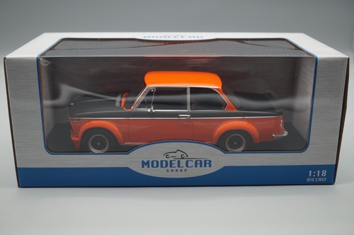 Modelcar group - 1:18,