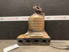 260302 Krümmerkatalysator OPEL Corsa D (S07) 55574237 1.2 