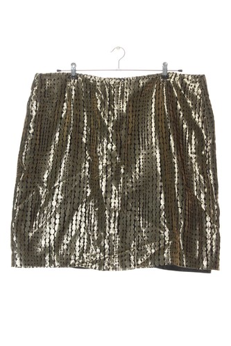 Sarah kern high waist - high, rock