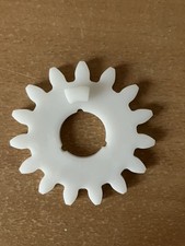 Zahnrad für Getriebeschaltung für MH Maho Fräsmaschine 