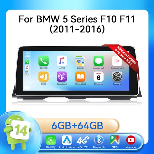 Media screen 64gb car - 12.3",