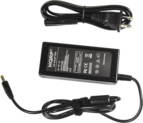 Hqrp strom adapter für - strom,