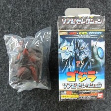 Godzilla Collector's Action Figure - Godzilla 1995 Figur - Bandai